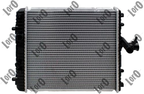 ABAKUS 037-017-0094-B Radiator, motorkjøling