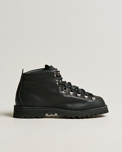 Danner Mountain Light GORE-TEX Boot Black Danner Mountain Light GORE-TEX Boot Black