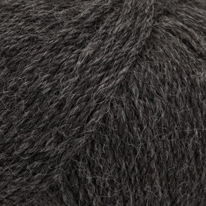 Drops Puna Garn Natural Mix 08 Sort