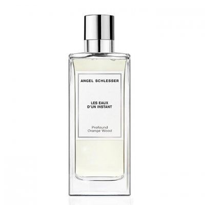 Angel Schlesser Profund Orange Wood Eau de toilette 150ml Angel Schlesser Profund Orange Wood Eau de toilette 150ml
