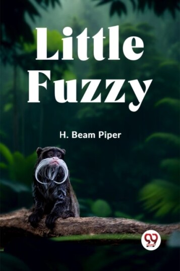Little Fuzzy Little Fuzzy