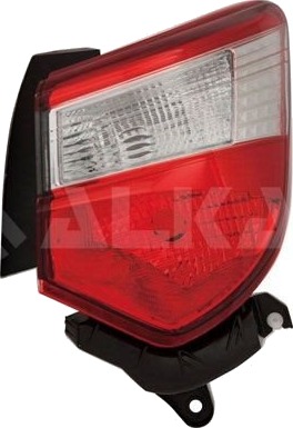 ALKAR 2266268 Baklykt ALKAR 2266268 Baklykt