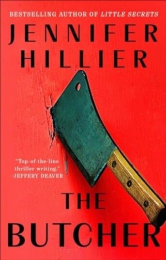 The Butcher The Butcher