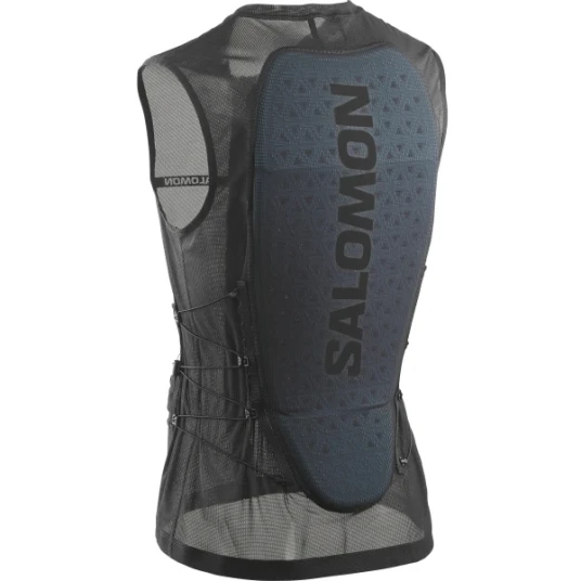 Salomon Men"s Flexcell Pro Black S