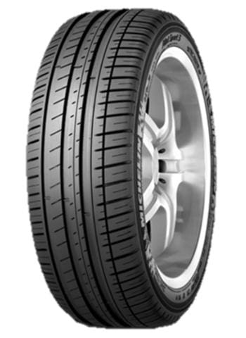Michelin Pilot Sport 3 195/50R15 82V Michelin Pilot Sport 3 195/50R15 82V