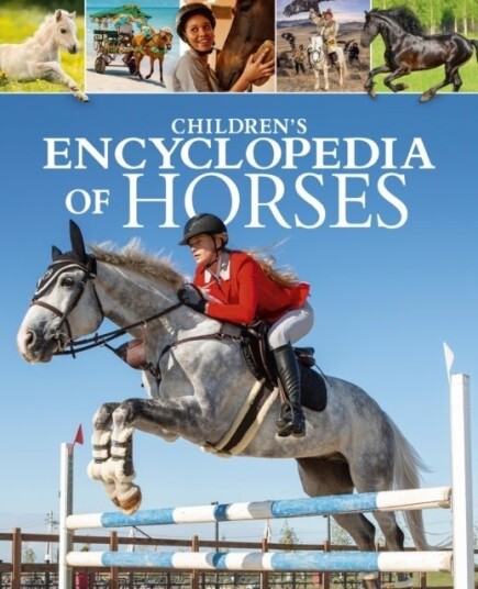 Children's Encyclopedia of Horses Children's Encyclopedia of Horses