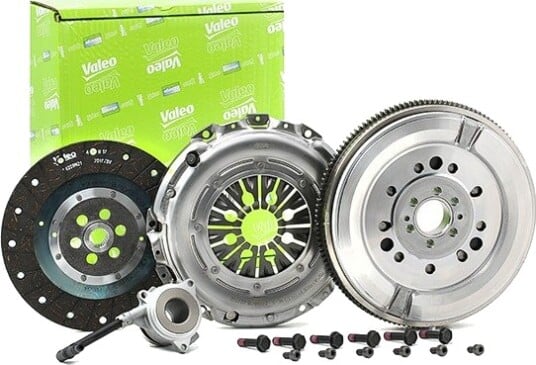 Clutchsett VALEO 837304
