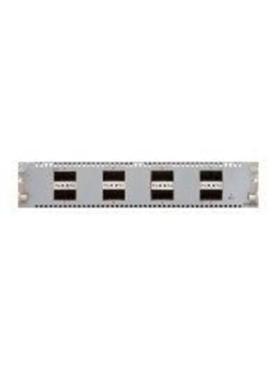 Extreme Networks Ethernet Switch Module (ESM) 8408QQ EC8404003-E6GS Extreme Networks Ethernet Switch Module (ESM) 8408QQ EC8404003-E6GS