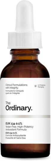 The Ordinary EUK 134 0,1% Serum 30 ml The Ordinary EUK 134 0,1% Serum 30 ml