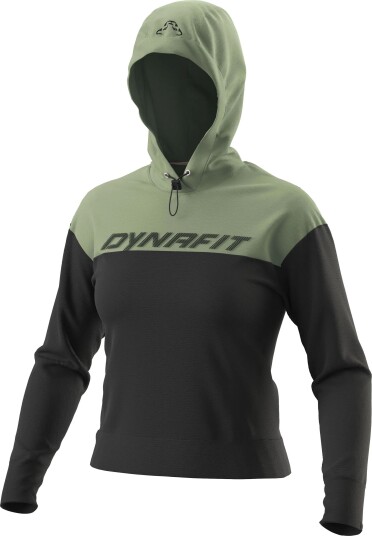 Dynafit 24/7 Hoody W"s sage M