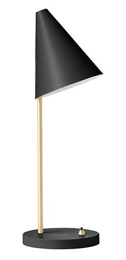 LYFA MOSAIK Bordlampe Sort LYFA MOSAIK Bordlampe Sort