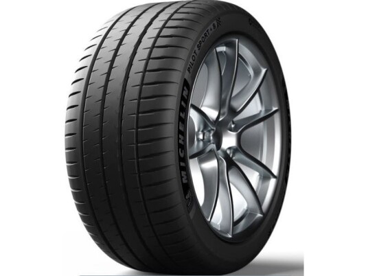 Michelin Pilot Sport 4 S 285/35R22 106Y XL