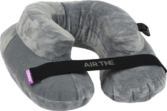 Cabeau Air TNE OneSize, Slate Grey