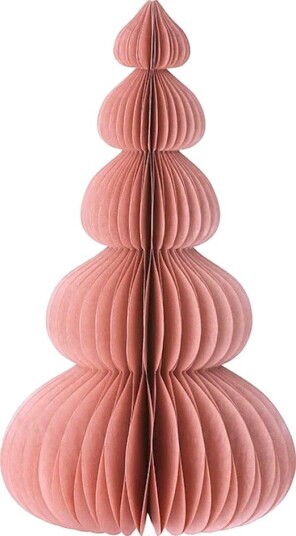 Bungalow Honeycomb Tre-Moonpine H40 DustyRose