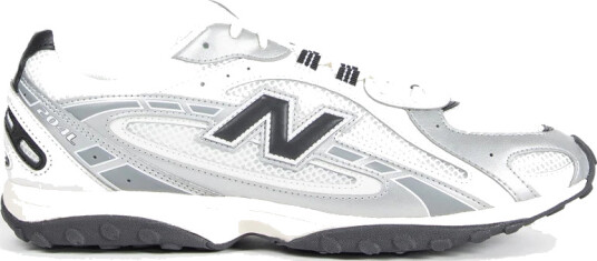 New Balance Herre Sport Hvit 43 EU,