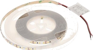 Mw Lighting Mw Lighting Led Strip Led120 12V/9,6W Ww/5M   3000 K Mw Belysning