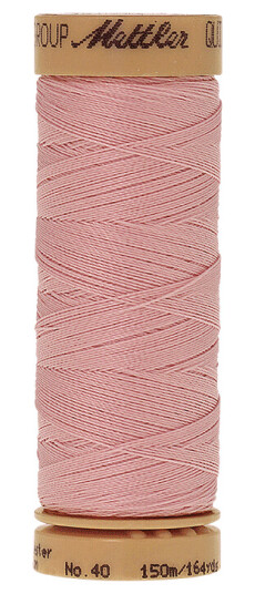 Mettler, Silk Finish Cotton 40, 150m Farge nr 0085 (før 647) Mettler, Silk Finish Cotton 40, 150m Farge nr 0085 (før 647)