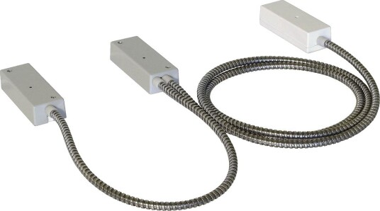 Alarmtech Detektorsett Vd 400-Z2 Seismisk, 9–15 v