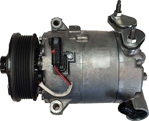 Airstal 10-4643 AC-kompressor Airstal 10-4643 AC-kompressor