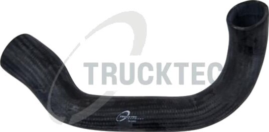 TRUCKTEC AUTOMOTIVE 03.40.119 Radiatorslange TRUCKTEC AUTOMOTIVE 03.40.119 Radiatorslange