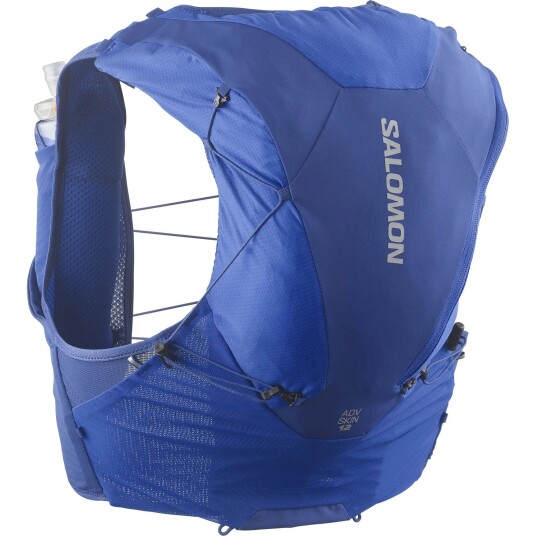 Salomon ADV Skin 12 Neutical Blue/Limoges Neutical Blue/Limoges XS