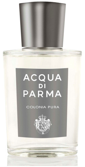 Acqua Di Parma Colonia Pura Eau de Cologne Unisex 100ml Acqua Di Parma Colonia Pura Eau de Cologne Unisex 100ml