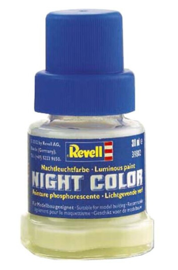 Revell Night Color 30ml