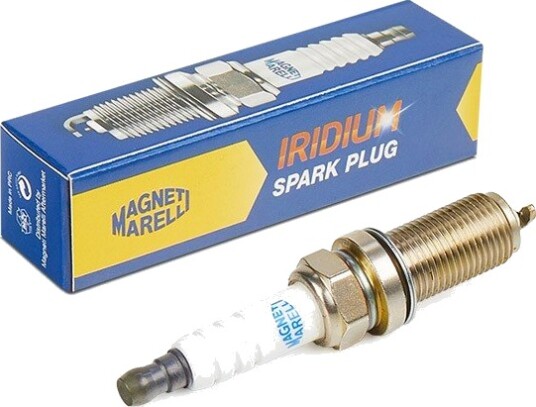 Tennplugg MAGNETI MARELLI 062711000059