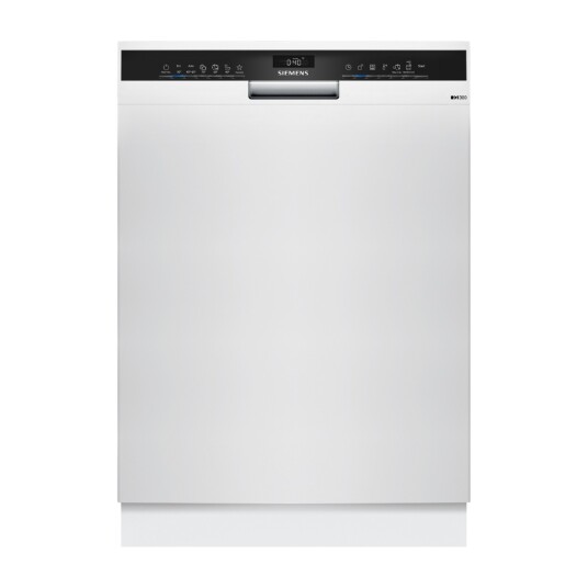Siemens iQ300 SN43EW27CE oppvaskmaskin