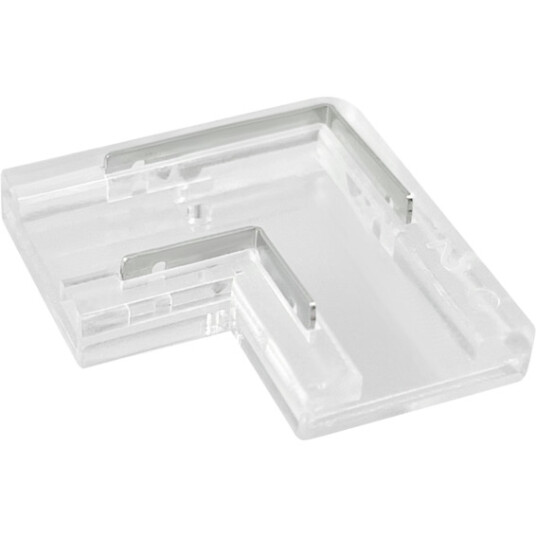 Namron Hjørneskjøt For Led Strip 3215574 75 2pk