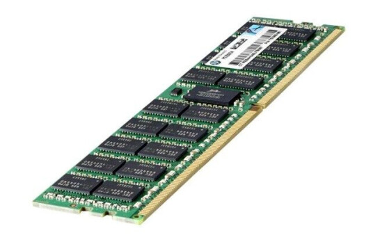 Hewlett Packard Enterprise 16GB 1Rx4 PC4-2666V-R Smart Kit