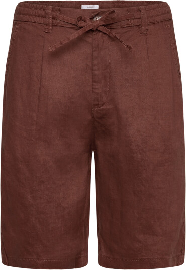 Lindbergh | Linen Shorts | S