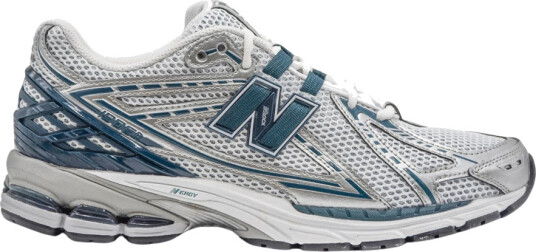 New Balance Herre Sko Grå 47 1/2 EU,