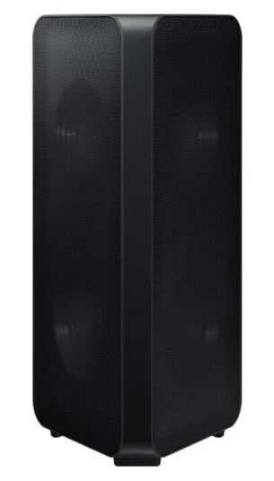 Samsung Sound Tower MX-ST40B Svart