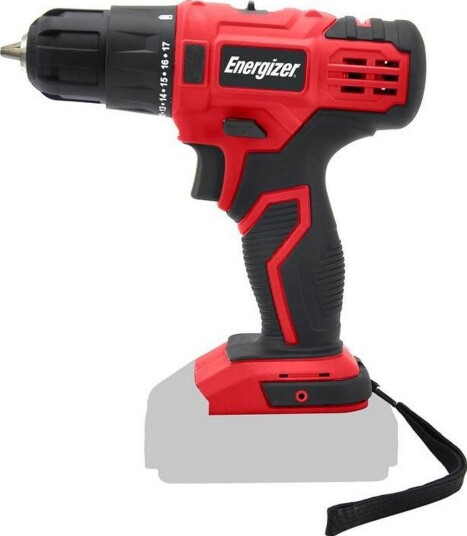 Energizer 3DR023 Drill 20V Børsteløs Uten batteri