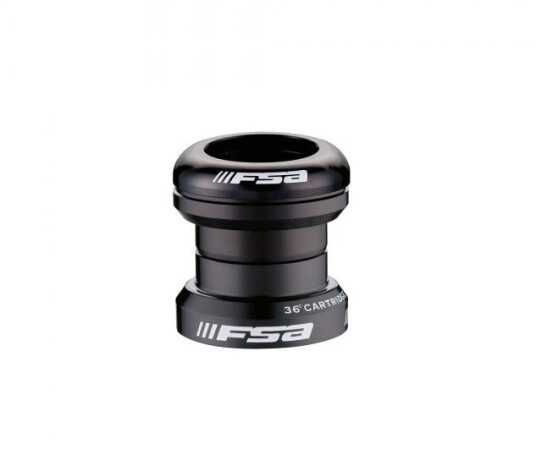 Full Speed Ahead Fsa Orbit Equipe Ec34/28.6-Ec34/30 Komplett Styrelager