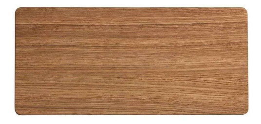Envostar Tavola Vegglampe 34x16 Oak