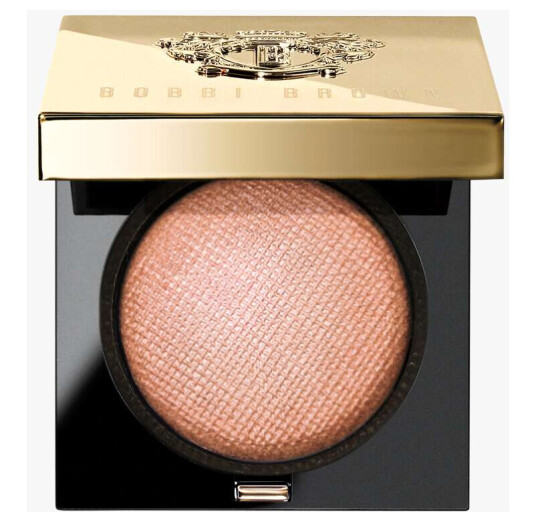 Bobbi Brown Luxe Eye Shadow 1,3 g Melting Point Bobbi Brown Luxe Eye Shadow 1,3 g Melting Point