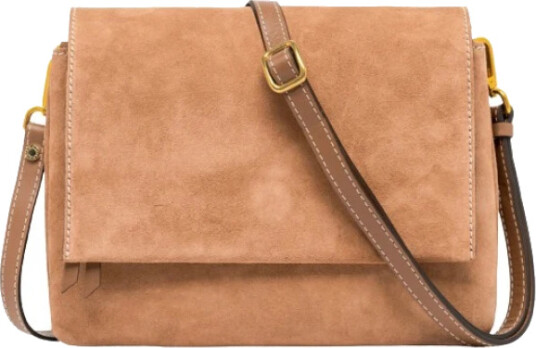 Gianni Chiarini Dame Vesker Brun ONE SIZE,