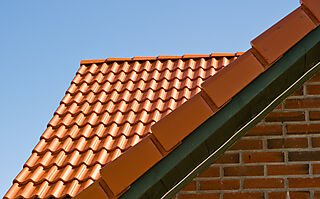 Skarpnes gavlstein m30 venstre koksgra