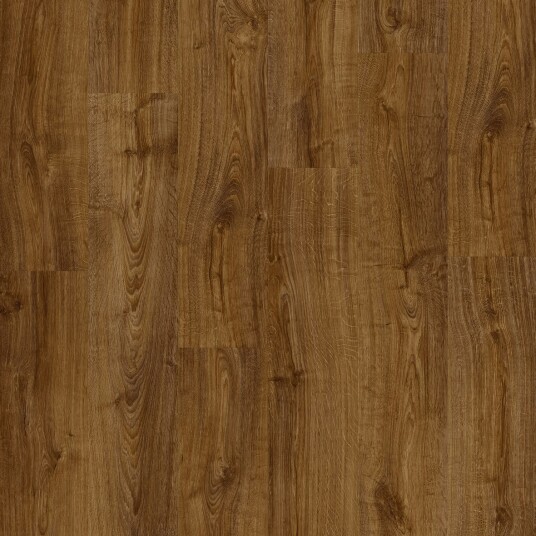 Vinylgulv Pergo Lysefjord Brown Creek Oak V4631 Lysefjord Pad Pro