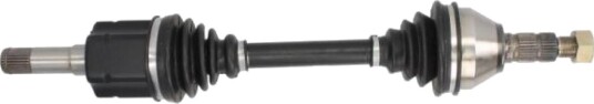 Point Gear Drivaksel POINT GEAR PNG72944