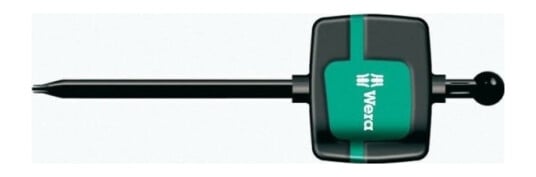 Wera Torx-nøkkel TX 8
