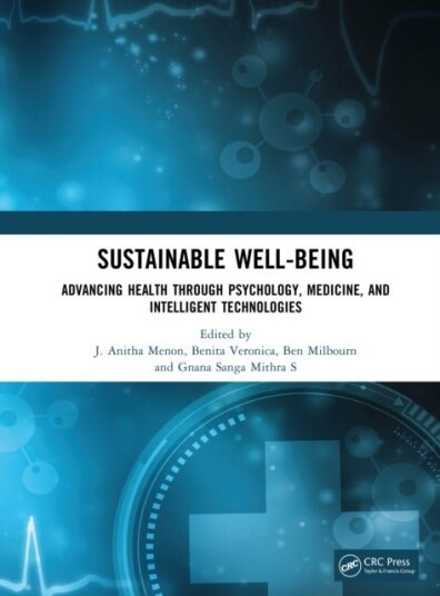 Sustainable Well being