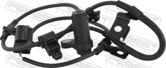 ABS sensor FEBEST 04606-019