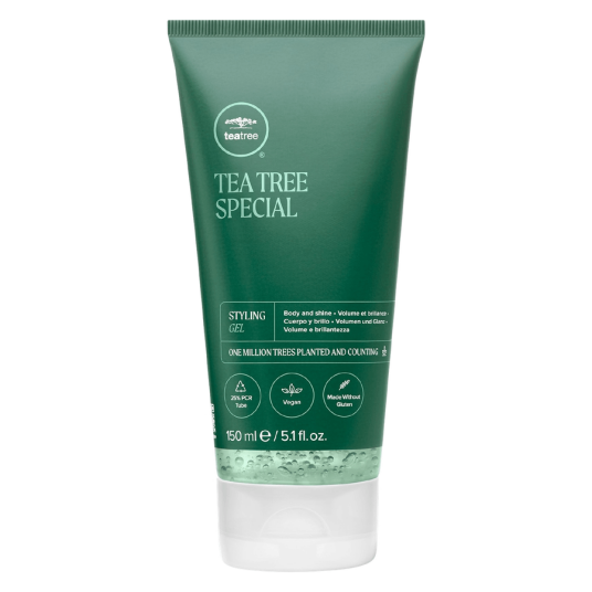 Paul Mitchell Tea Tree Styling Gel 150ml