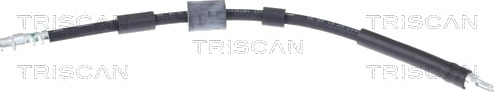 TRISCAN 8150 28242 Bremseslange