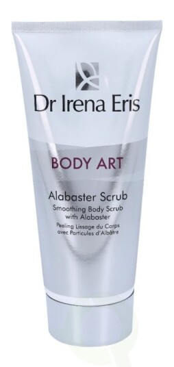 Irena Eris Dr Irena Eris Body Art Alabaster Scrub 200 ml