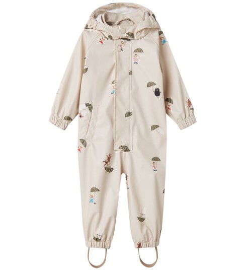 MarMar Copenhagen Orion Suit Cream 80 MarMar Copenhagen Orion Suit Cream 80