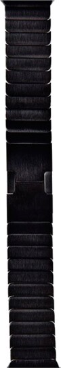 Devia Elegant Link Lenke Apple Watch 40/38mm Space Black